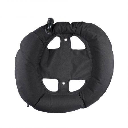 Halcyon EVOLVE™ JJ Rebreather Wing, 14,5 KG/ 32 LB