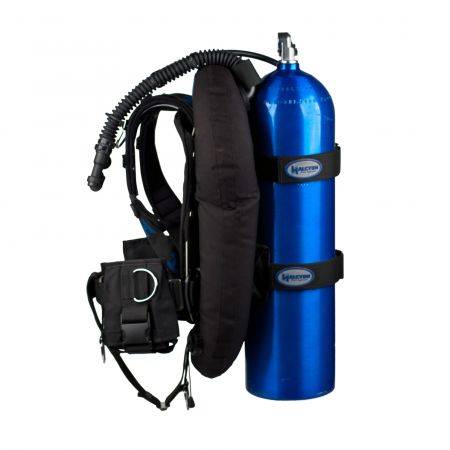 Aile INFINITY™ BC SYSTEM Halcyon