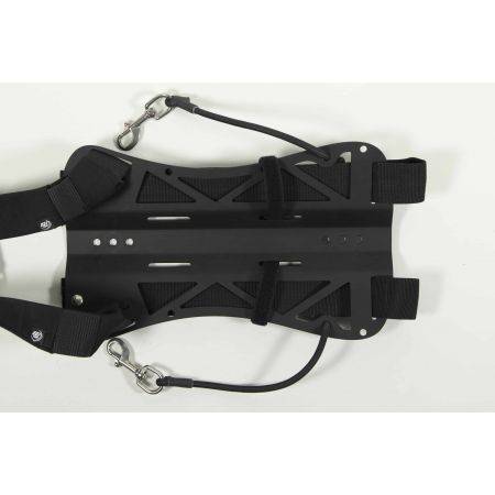 Harnais sidemount TODDY STYLE TS C Cordura Ultralight
