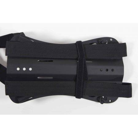 Harnais sidemount TODDY STYLE TS C Cordura Ultralight