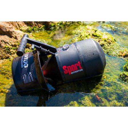 DIVERTUG SPORT DT12 Underwater scooter DPV