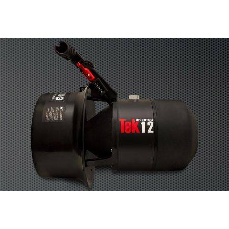 DIVERTUG TEK12 DT12 COMBI Underwater scooter DPV