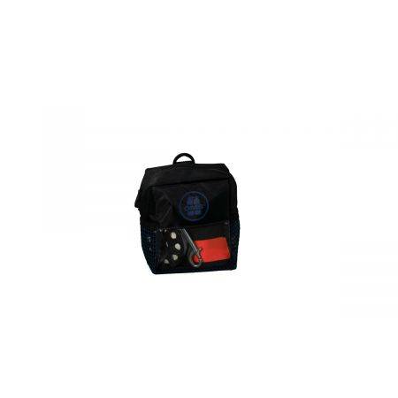 OMS safety pack : 1.8m marker+spool+pouch