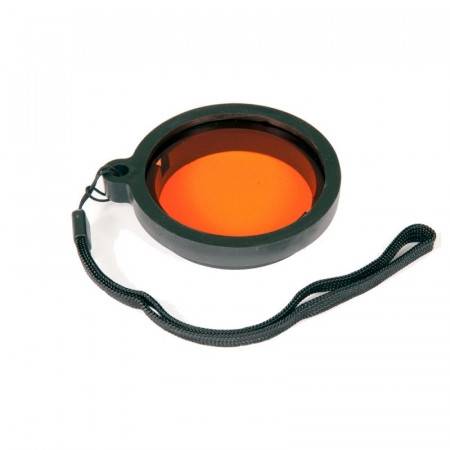 Filtres à clipser Ikelite 91mm pour caissons compacts