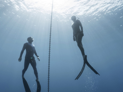 How to properly equip for apnea